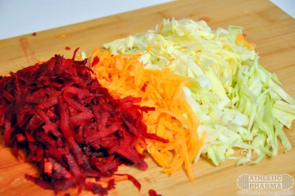 Источники клетчатки на диете